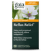 Gaia Herbs Reflux Relief®- 45 Chewable Tablets - Health As It Ought to Be