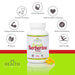 HAIOTB Berberine 450 mg - 60 Capsules - Health As It Ought to Be