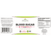 HAIOTB Blood Sugar Syn3rgy (Berberine, Banaba Leaf, Ceylon Cinnamon) - 60 Capsules - Health As It Ought to Be