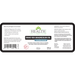 HAIOTB Dead Sea Magnesium Oil + essential minerals - 8 oz. Vegan, Topical - Health As It Ought to Be