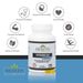 HAIOTB K2+D3 Bundle: Vitamin K2 MK7 and Vitamin D3 Bundle - Health As It Ought to Be