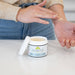 HAIOTB Magnesium Body Balm - Health As It Ought to Be