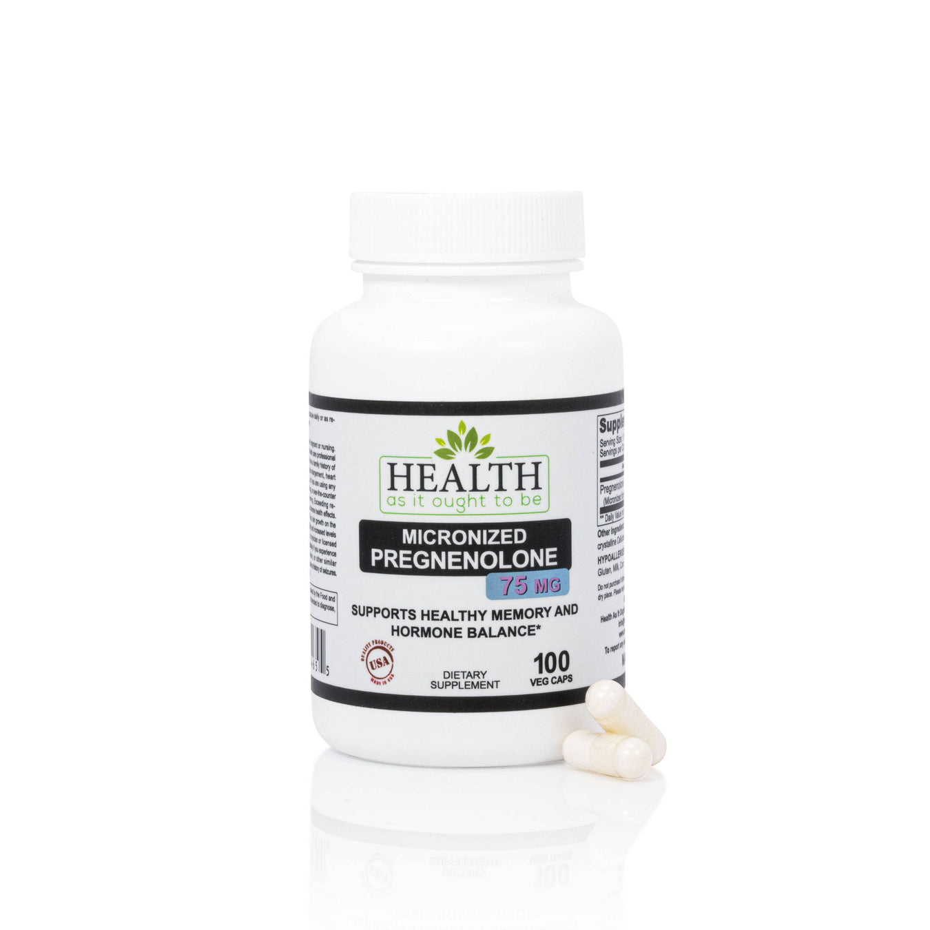 WOMEN'S HEALTH