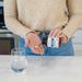 HAIOTB Probiotic (10-Strain) 25 Billion CFUs - 100 Veggie Caps - Health As It Ought to Be