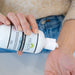 HAIOTB Sports Magnesium Oil + arnica and essential oils - 8 oz. Vegan, Topical - Health As It Ought to Be