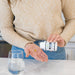 HAIOTB Vitamin D-3 7500 IUs - 100 Softgels - Health As It Ought to Be