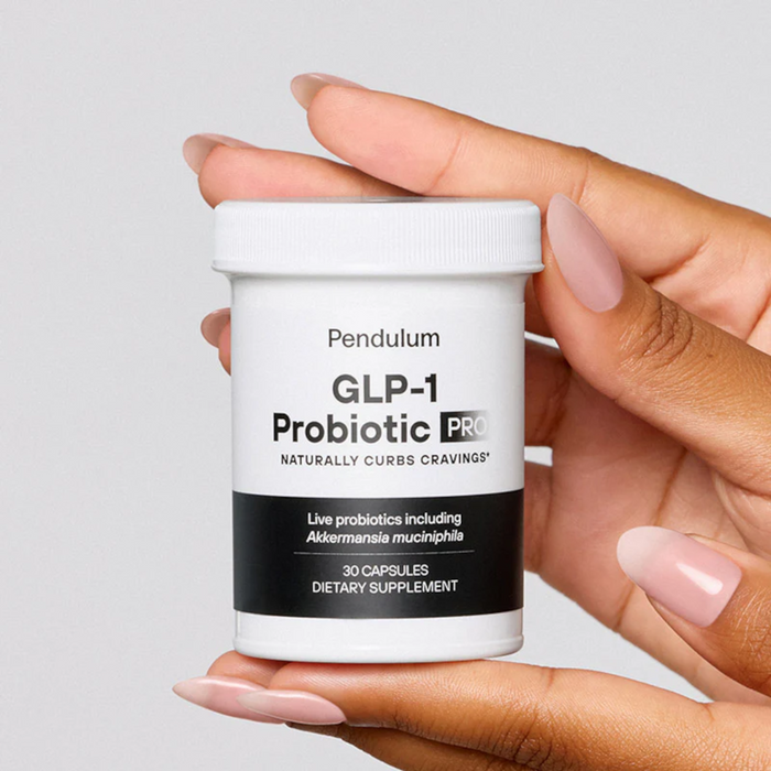 Pendulum GLP-1 Probiotic PRO