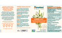 Himalaya Herbal Healthcare LiverCare 375 mg - 90 Vegetarian Capsules - Health As It Ought to Be