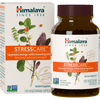 Himalaya Herbal Healthcare Stresscare 720 mg - 120 Vegetarian Capsules - Health As It Ought to Be