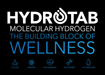 Hydrotab Molecular Hydrogen - 60 Tablets - Health As It Ought to Be
