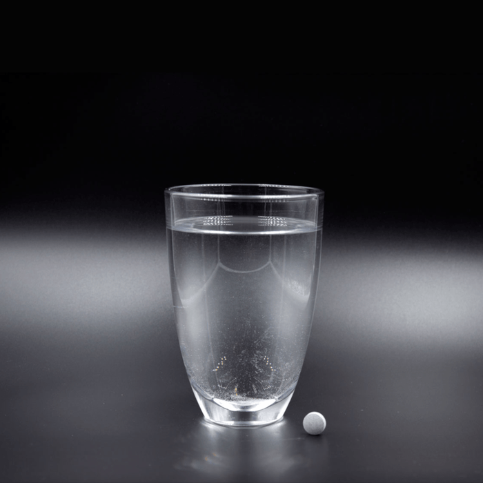 Hydrotab Molecular Hydrogen - 60 Tablets - Health As It Ought to Be