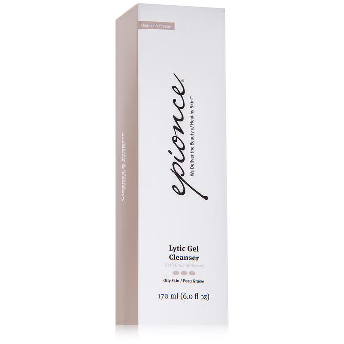 Epionce Lytic Gel Cleanser - 6 fl oz.