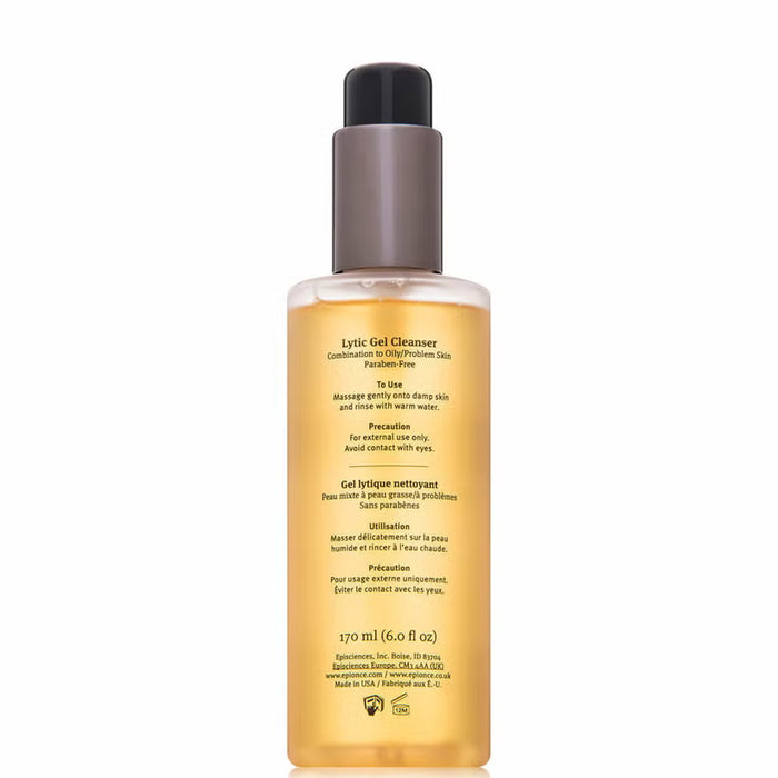 Epionce Lytic Gel Cleanser - 6 fl oz.