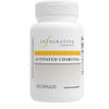 Integrative Therapeutics Activated Charcoal - 100 Capsules - Health As It Ought to Be