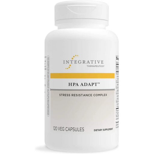Integrative Therapeutics HPA Adapt - 120 Capsules - Health As It Ought to Be