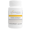 Integrative Therapeutics Vitex Extract 225 mg - 60 Veg Capsules - Health As It Ought to Be