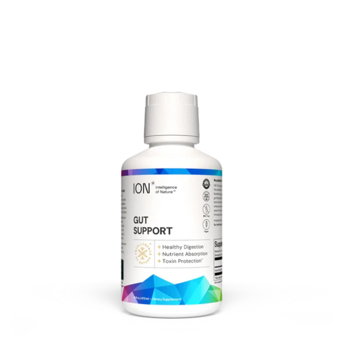 ION*Biome Gut Health - 16 fl. oz.