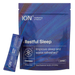 ION*Biome Plus Line Restful Sleep - 20 Packets - Health As It Ought to Be