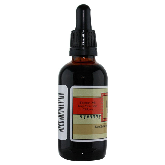 J. Crows Lugol's Solution 2% - 60 ml (iodine) - Health As It Ought to Be