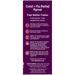 Nature's Way Umcka Cold + Flu Elderberry Syrup - 4 oz. - Health As It Ought to Be
