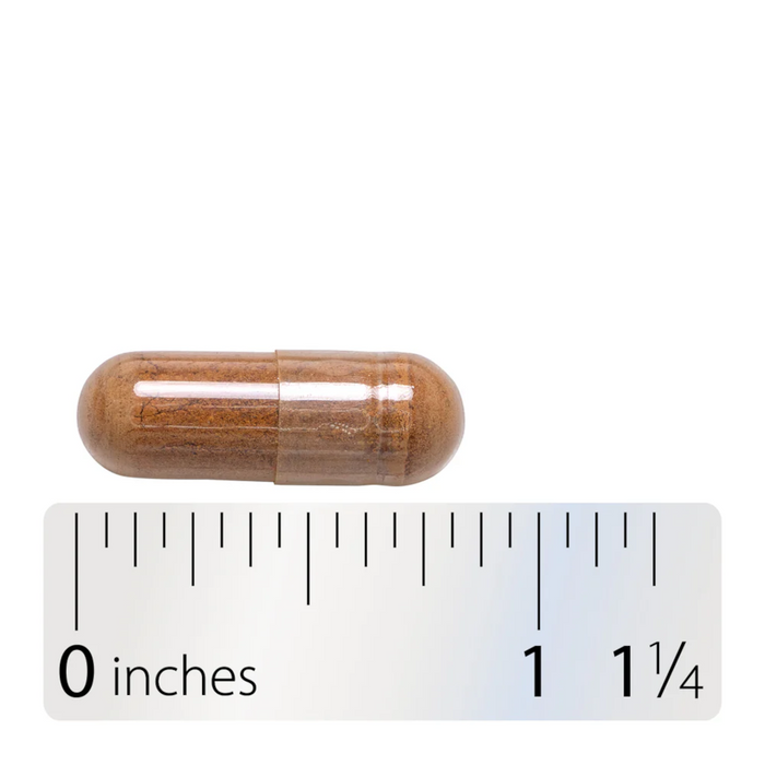 Nature's Way Maca Root 525 mg - 100 Capsules - Health As It Ought to Be