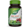 Nature's Way Beet Root - 100 vegan Capsules - Health As It Ought to Be