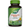 Nature's Way Dandelion Root 525 mg - 100 Capsules - Health As It Ought to Be
