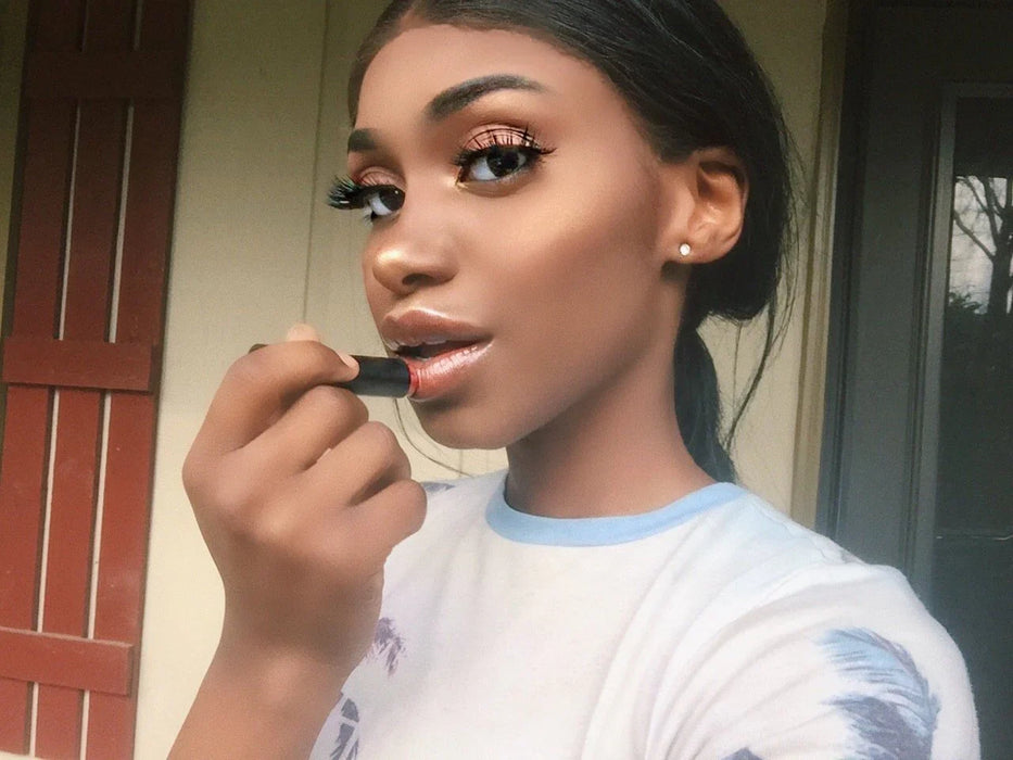 Eco Lips Vegan Brazilian Lip Tint BLISSFUL PATIENT ONLY - Health As It Ought to Be