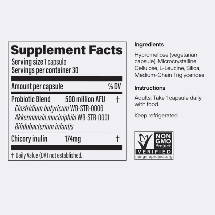 what is pendulum glp 1 Pendulum GLP-1 Probiotic PRO