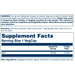 Solaray Niacin 500mg - 100  Veg Caps - Health As It Ought to Be
