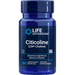 Life Extension Citicoline (CDP-Choline) 250 mg - 60 Vegetarian Capsules - Health As It Ought to Be