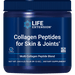 Life Extension Collagen Peptides for Skin & Joints - 12 oz. - Health As It Ought to Be