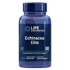 Life Extension Echinacea Elite - 60 Vegetarian Capsules - Health As It Ought to Be