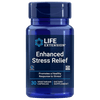 Life Extension Enhanced Stress Relief - 30 Vegetarian Capsules - Health As It Ought to Be