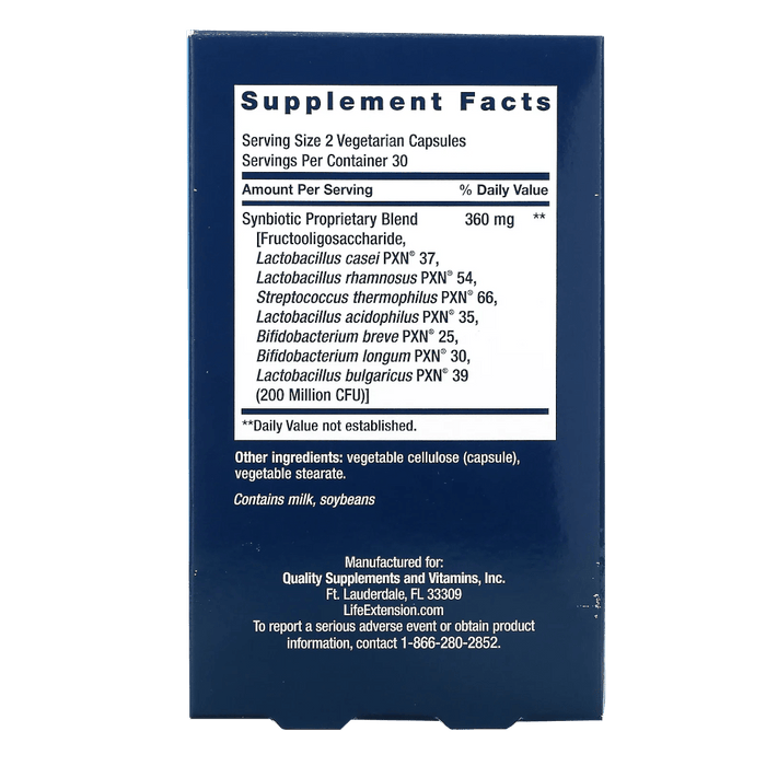Life Extension FLORASSIST® Liver Restore™ - 60 Vegetarian Capsules - Health As It Ought to Be