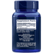 Life Extension Magnesium Citrate 100 mg - 100 Capsules - Health As It Ought to Be