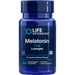 Life Extension Melatonin 3 mg - 60 Vegetarian Lozenges - Health As It Ought to Be