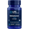 Life Extension Melatonin 3 mg - 60 Vegetarian Lozenges - Health As It Ought to Be