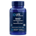 Life Extension NAD+ Cell Regenerator™ and Resveratrol Elite™ - 30 Vegetarian Capsules - Health As It Ought to Be
