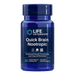 Life Extension Quick Brain Nootropic - 30 Vegetar Capsules - Health As It Ought to Be