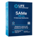 Life Extension SAMe 200 mg - 30 Enteric Coated Vegetarian Tablet - Health As It Ought to Be