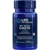 Life Extension Super Ubiquinol CoQ10 with Enhanced Mitochondrial Support™ 100 mg - 60 Softgels - Health As It Ought to Be