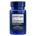 Life Extension Theanine XR™ Stress Relief - 30 Vegetarian Tablets - Health As It Ought to Be