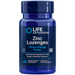 Life Extension Zinc Lozenges (Citrus-Orange Flavor) - 60 Vegetarian Lozenges - Health As It Ought to Be