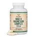 Double Wood Supplements MAG-8 Magnesium Complex - 180 Capsules - Health As It Ought to Be