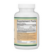 Double Wood Supplements MAG-8 Magnesium Complex - 180 Capsules - Health As It Ought to Be
