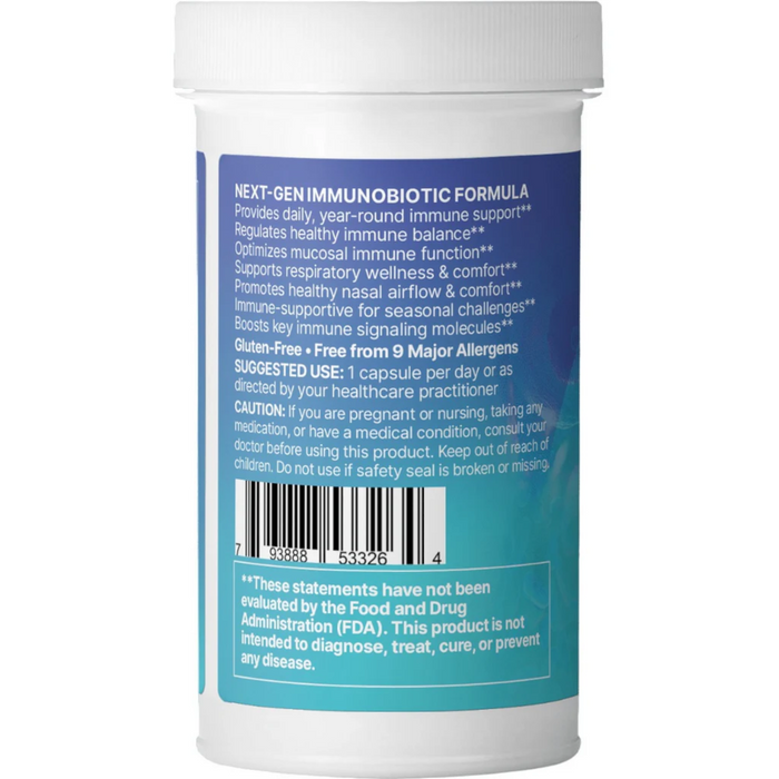Microbiome Labs EpicDefense - 30 Capsules