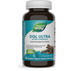 Nature's Way DGL Ultra German Chocolate  Flavored Extra Strength Digestive Relief - 90 Chewable Tablets - Health As It Ought to Be