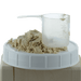 Momsanity Mom Fuel Protein Powder NATURAL VANILLA - Health As It Ought to Be