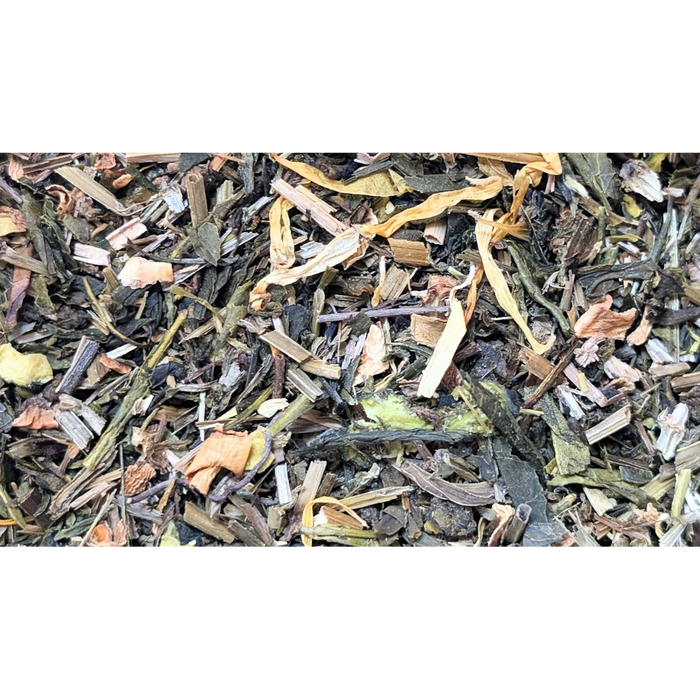 Saint Basil Teas Morning Dew - 2.5 oz.